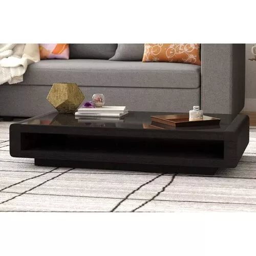 Hollow Coffee Table  HOMZY  HOLL01