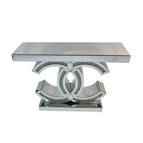 Chanel Console Table  HOMZY