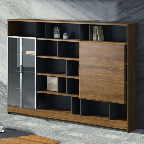 Lincoln Office Cabinet  HOMZY  TC-WG5527