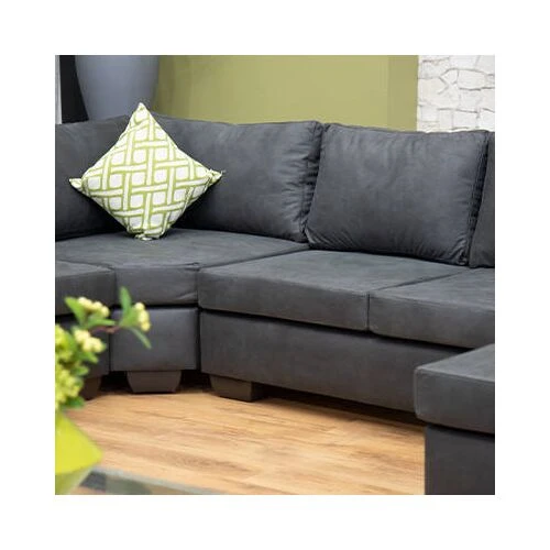 Rhino Corner Couch  HOMZY  DSF002