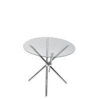 Rizz Dining Table 2  HOMZY  GOF0123