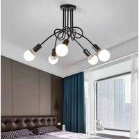 Down Facing Decorative Ceiling Fitting  HOMZY  DL0083