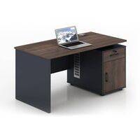 Galo Office Desk  HOMZY  GOF0206