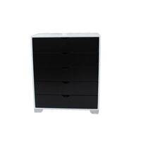 Greenwood Chest of Drawers  HOMZY  4532