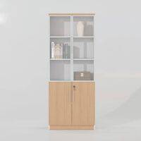 Immaculate Office Cabinet  HOMZY  GOF0182