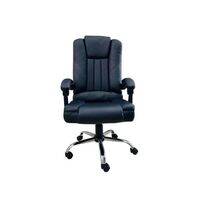 Locok Ergonomic Office Chair  HOMZY  8601