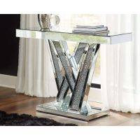 Valentino Console Table  HOMZY  YJ989
