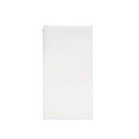 Fitted Sheet 100X200X30 White  HOMZY  EH0154