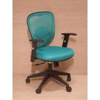 Swivel Office Chair  HOMZY  MC0102