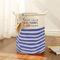 Laundry Bag with 2 Handles - Flatpack Design - 96L  HOMZY  170482550-r