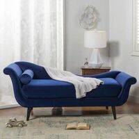Tracy Chaise Longue  HOMZY  HS162