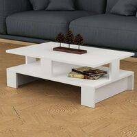 Ben Coffee Table  HOMZY  HS295