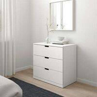 Georgia Chest of Drawers  HOMZY  HS256