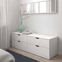 Hale Chest of Drawers  HOMZY  HS255