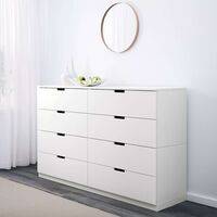 Miles Chest of Drawers  HOMZY  HS254