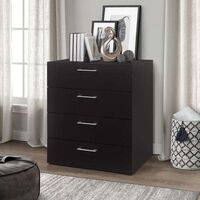 Pearl Chest of Drawers  HOMZY  HS252