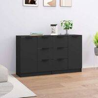 Peterson Sideboard  HOMZY  HS314