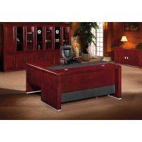 Athena Executive Office Desk With L Extension And Mobile Pedestal  HOMZY  364436