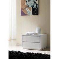 Francis Bedside Table  HOMZY  HS595