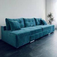 Nova Convertible Sofa  HOMZY  HS998