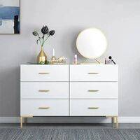 Harris Chest of Drawers  HOMZY  HS1091