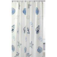 Matoc Shower Curtain - DS5 - Shells  HOMZY  DS5