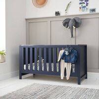 Lowri Wooden Cot  HOMZY  HS1171
