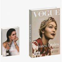 Décor Book - Vogue  HOMZY  DI-01