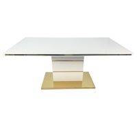 Kostantina Dinning Table Only  HOMZY