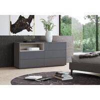 Natash Chest of Drawers  HOMZY  D010