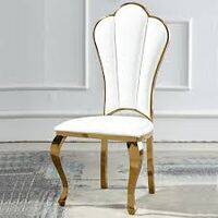 GOF Furniture -Lamatrimony Dining Chair  HOMZY  CY-02