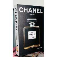 Décor Book Openable - Chanel No.5  HOMZY  DI-11