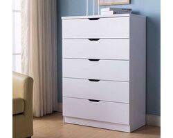 Robert Chest of Drawers  HOMZY  HS253