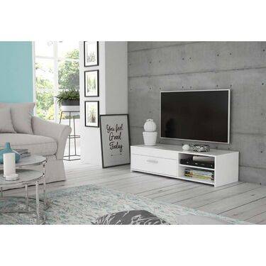 Leanne TV Stand  HOMZY  HS281