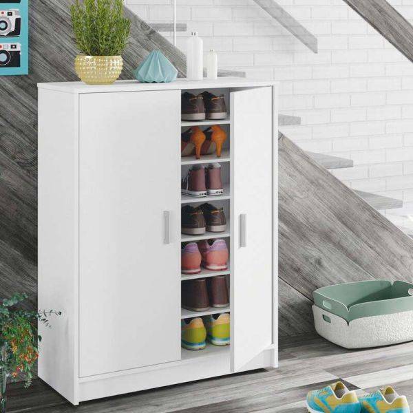 Walsh Shoe Cabinet  HOMZY  HS260
