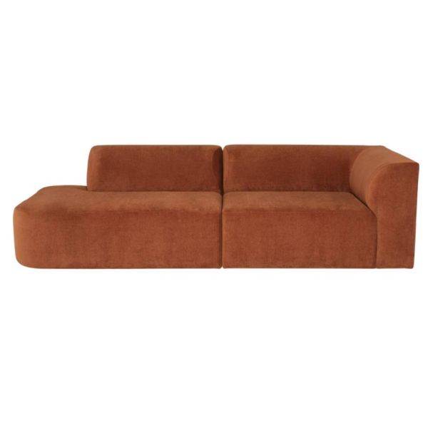 Kelly 3 Seater Sofa  HOMZY  HS554